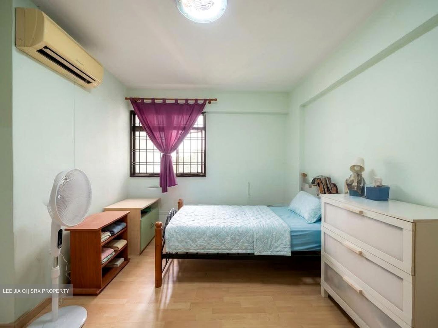 Blk 509 Woodlands Drive 14 (Woodlands), HDB 4 Rooms #633809791